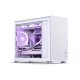 Корпус JONSBO D31 MESH White - Нулевой остаток (Feed)  - Нулевой остаток (Feed)