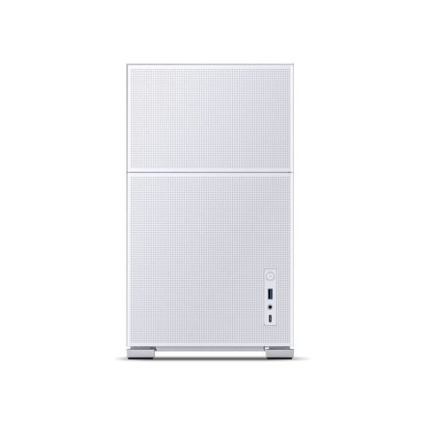 Корпус JONSBO D31 MESH White - Нулевой остаток (Feed)  - Нулевой остаток (Feed)