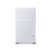 Корпус JONSBO D31 MESH White - Нулевой остаток (Feed)  - Нулевой остаток (Feed)