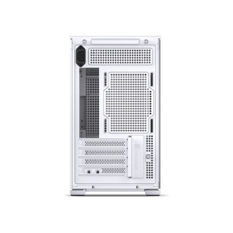 Корпус JONSBO D31 MESH White - Нулевой остаток (Feed)  - Нулевой остаток (Feed)