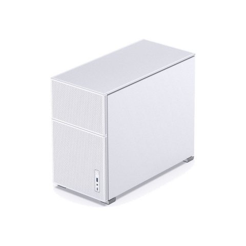Корпус JONSBO D31 MESH White - Нулевой остаток (Feed)  - Нулевой остаток (Feed)