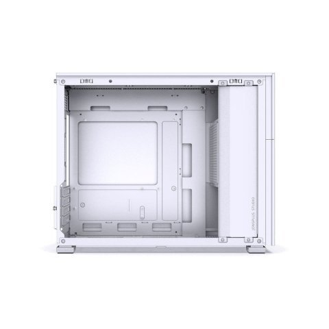 Корпус JONSBO D31 MESH White - Нулевой остаток (Feed)  - Нулевой остаток (Feed)