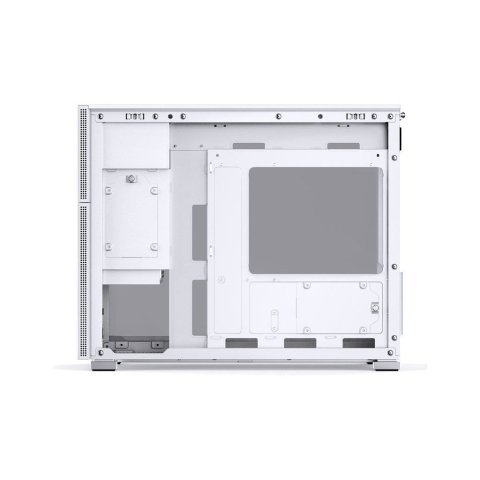 Корпус JONSBO D31 MESH White - Нулевой остаток (Feed)  - Нулевой остаток (Feed)