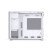 Корпус JONSBO D31 MESH White - Нулевой остаток (Feed)  - Нулевой остаток (Feed)