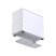 Корпус JONSBO D31 MESH White - Нулевой остаток (Feed)  - Нулевой остаток (Feed)