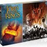 Пазл Lord of the Rings The Host of Mordor puzzle Властелин колец Властелин Мордора 1000 шт.