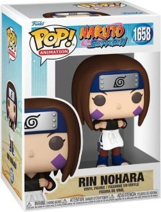 Фигурка Funko Naruto: Rin Nohara Фанко Наруто Рин Нохара 1658