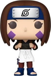 Фигурка Funko Naruto: Rin Nohara Фанко Наруто Рин Нохара 1658