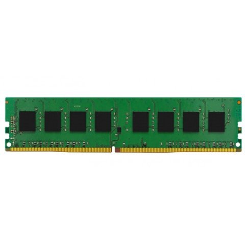Модуль памяти для компьютера DDR4 16GB 3200 MHz Essentials Mushkin (MES4U320NF16G) - Нулевой остаток (Feed) - Нулевой остаток (Feed)