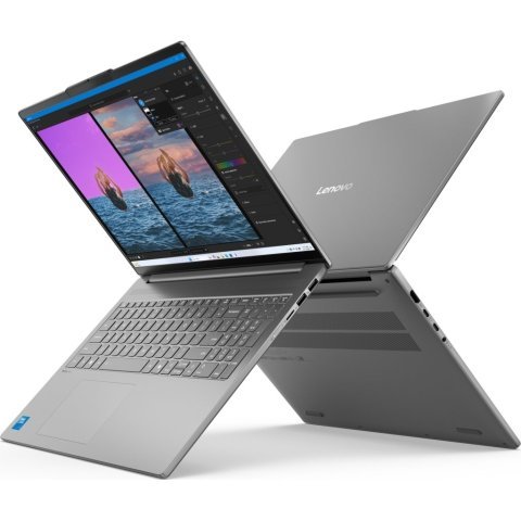 Ноутбук Lenovo IdeaPad Slim 5 16IRH10 (83HS009WRA) - Ноутбуки  - Ноутбуки 