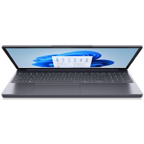 Ноутбук Lenovo IdeaPad Slim 3 15ARP10 (83K700A3RA) - Ноутбуки  - Ноутбуки 
