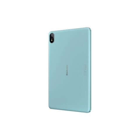 Планшет Blackview Tab 18 12" FHD+ 8/256GB / LTE Turquoise Green (6931548317135) - Планшеты  - Планшеты 