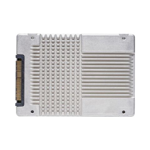 Накопитель SSD U.2 2.5" 4TB DC P4510 INTEL (SSDPE2KX040T801) - Внутренние SSD  - Внутренние SSD 