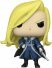 Фигурка Funko Full Metal Alchemist Oliver Mira Armstrong фанко Оливия Мира Армстронг Стальной Алхимик 1178 - -
