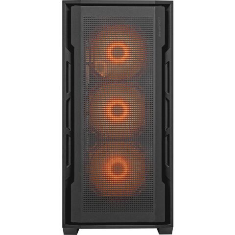Корпус для ПК Cougar UNIFACE RGB - Корпуса  - Корпуса 
