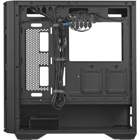 Корпус для ПК Cougar UNIFACE RGB - Корпуса  - Корпуса 