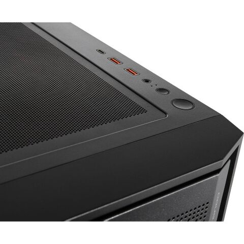 Корпус для ПК Cougar UNIFACE RGB - Корпуса  - Корпуса 