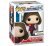 Фигурка Funko Marvel: Civil War - Scarlet Witch Фанко Алая Ведьма (Amazon Exclusive) 1147 - -
