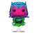 Фігурка Funko Marvel WandaVision Scarlet Witch BLACK LIGHT Фанко Ванда AT Exclusive 986 -   -  