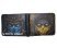 Кошелёк Mortal Kombat Wallet Скорпион Сабзиро -   -  