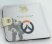 Кошелёк Overwatch BASTION Wallet -   -  