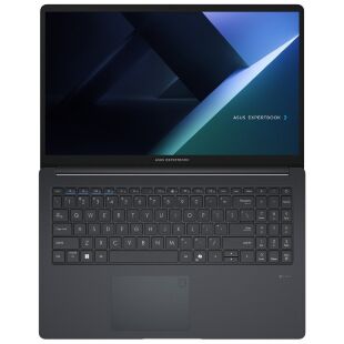 Ноутбук ASUS Expertbook B1 B1503CVA-S76824 (90NX0801-M07PX0)