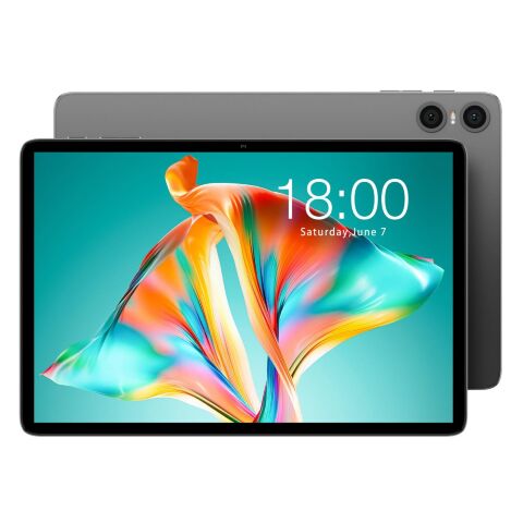 Планшет Teclast P30T KIT 10.1 4/128Gb Wi-Fi Gray Клавіатура/Миша/Навушники/Підставка/Стилус/Чохол (6940709688212) - Нулевой остаток (Feed)  - Нулевой остаток (Feed) 