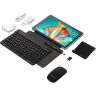 Планшет Teclast P30T KIT 10.1 4/128Gb Wi-Fi Gray Клавіатура/Миша/Навушники/Підставка/Стилус/Чохол (6940709688212)