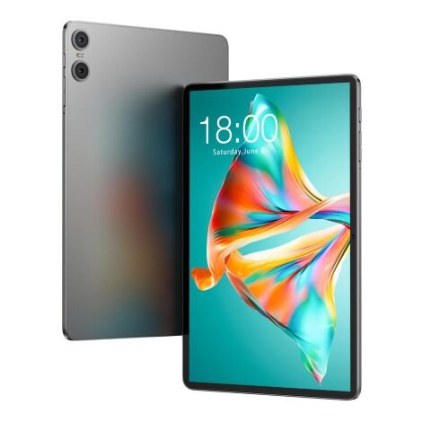 Планшет Teclast P30T KIT 10.1 4/128Gb Wi-Fi Gray Клавіатура/Миша/Навушники/Підставка/Стилус/Чохол (6940709688212) - Нулевой остаток (Feed)  - Нулевой остаток (Feed) 