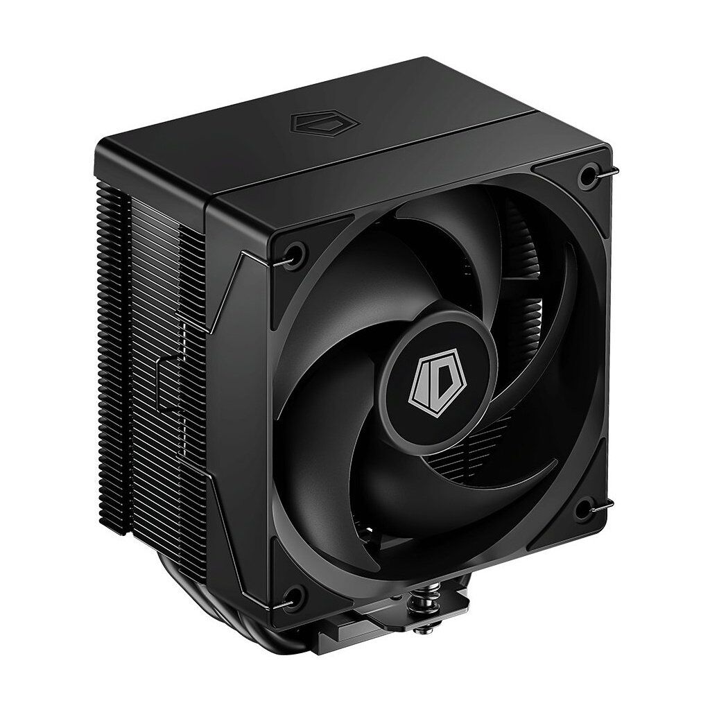 Кулер для процессора ID-Cooling SE-904-XT BLACK