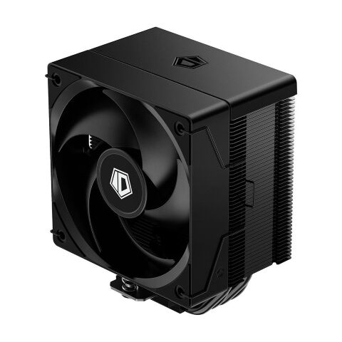 Кулер для процессора ID-Cooling SE-904-XT BLACK - Нулевой остаток (Feed)  - Нулевой остаток (Feed) 