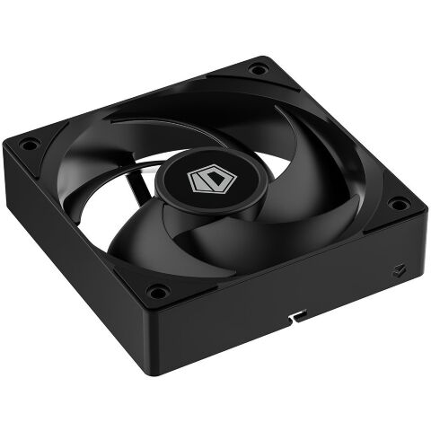 Кулер для процессора ID-Cooling SE-904-XT BLACK - Нулевой остаток (Feed)  - Нулевой остаток (Feed) 