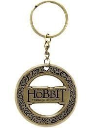 Брелок The Hobbit Keychain -   -  