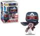Фігурка Funko Marvel: Captain America фанко Капітан Америка (Collector Corps Exclusive) 1369 -   -  