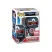 Фігурка Funko Marvel: Captain America фанко Капітан Америка (Collector Corps Exclusive) 1369 -   -  