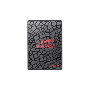 Накопитель SSD 2.5" 128GB Apacer (95.DB260.P100C)