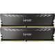 Модуль памяти для компьютера DDR4 32GB (2x16GB) 3200 MHz THOR Lexar (LD4BU016G-R3200GDXG) - Модули памяти для компьютера - Модули памяти для компьютера