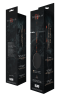 Коврик для мыши игровая поверхность Blizzard DIABLO IV 4 -  Inarius and Lilith (Диабло) XL (90*42 cm)
