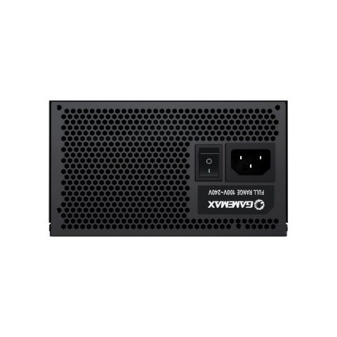 Блок питания Gamemax 700W (GX-700) - Блоки питания  - Блоки питания 