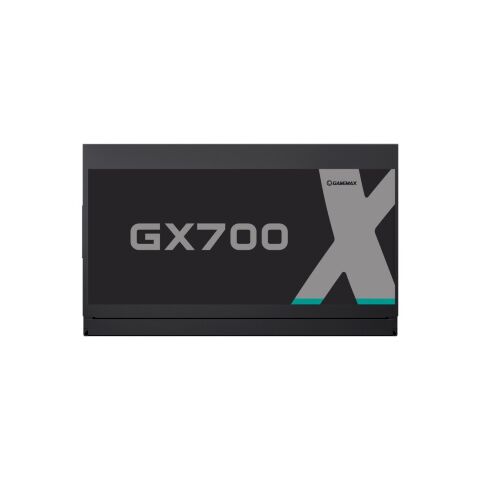 Блок питания Gamemax 700W (GX-700) - Блоки питания  - Блоки питания 