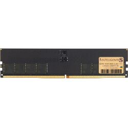 Модуль памяти для компьютера DDR5 16GB 4800 MHz INTELIGENTES (IU5AIH1/16)
