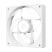 Кулер для корпуса ID-Cooling AS-120-ARGB-W TRIO - Нулевой остаток (Feed)  - Нулевой остаток (Feed) 