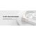 Кулер для корпуса ID-Cooling AS-120-ARGB-W TRIO - Нулевой остаток (Feed)  - Нулевой остаток (Feed) 