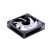Кулер для корпуса JONSBO ZB-120B Black - Нулевой остаток (Feed)  - Нулевой остаток (Feed) 