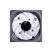 Кулер для корпуса JONSBO ZB-120B Black - Нулевой остаток (Feed)  - Нулевой остаток (Feed) 
