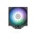Кулер для процессора Enermax ETS-TD60 Digital ARGB Black (ETS-TD60D-ARGB) - Нулевой остаток (Feed)  - Нулевой остаток (Feed) 
