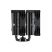 Кулер для процессора Enermax ETS-TD60 Digital ARGB Black (ETS-TD60D-ARGB) - Нулевой остаток (Feed)  - Нулевой остаток (Feed) 