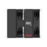 Кулер для процессора Enermax ETS-TD60 Digital ARGB Black (ETS-TD60D-ARGB)