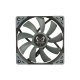 Кулер для корпуса Scythe Kaze Flex 120 mm Slim Fan (KF1215FD18) - Нулевой остаток (Feed)  - Нулевой остаток (Feed) 