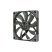 Кулер для корпуса Scythe Kaze Flex 120 mm Slim Fan (KF1215FD18) - Нулевой остаток (Feed)  - Нулевой остаток (Feed) 